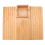 Sofa Armrest Tray,Couch Cup Holder,Bamboo Tray with Cup Holder,Bamboo Couch Cup Holder Tray 1