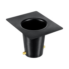 Japanese Garden Rain Chain - Decorative Drainage Chain for Villa Eaves, Rain Bell Sink Pipe Funnel Accessories