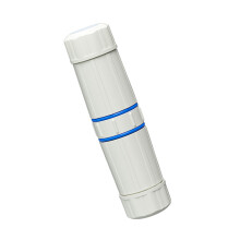 Connecteur étanche RJ45, menuisier de câbles Ethernet 10G-Blanc