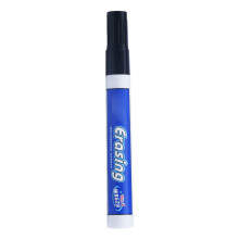 Löschbarer Whiteboard-Marker mit wasserbasierten Tinten,-Schwarz