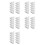 50 Sets Hydroponisches Erdfreies Anbausystem DIY Hydroponisches Baumschul-Garten-Set 1