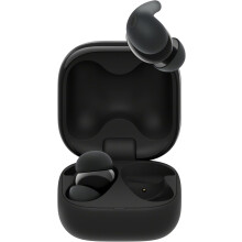 Sony LinkBuds Fit Earbuds Black