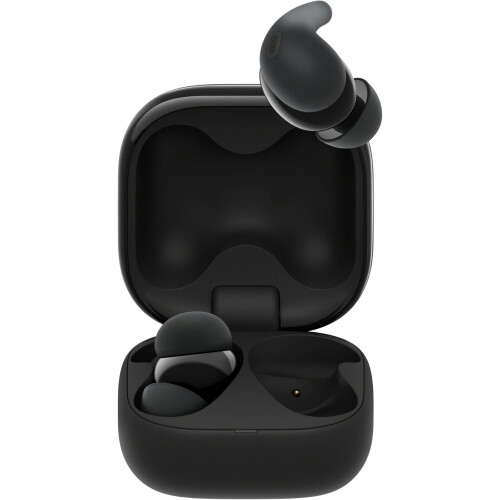 Sony Sony LinkBuds Fit Earbuds Black