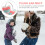 1Hartvormige Oorwarmers Winterdagen 4