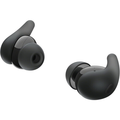 Sony Sony LinkBuds Fit Earbuds Black 1