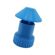 On Travel Person Hygiene Station Outdoor Hand Washing-Blue