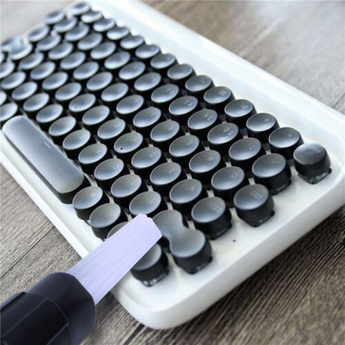 3X Vacuum Cleaner Dust Dirt Remover Universal Attachment Interface Tool 2