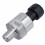 Dc5V 1/8Npt Tryckgivare Transmitter Sensor Rostfritt Stål Olja Luft Vatten Bränsle Transmitter 2