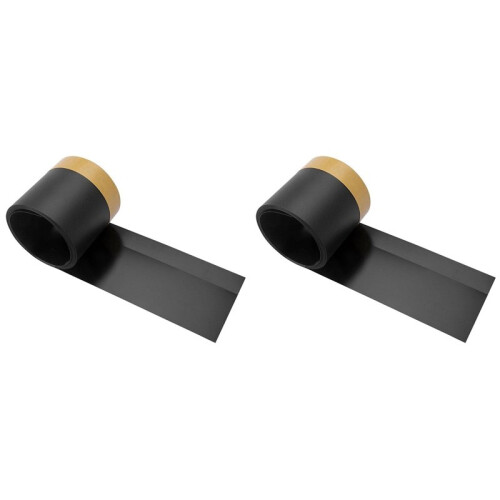 2X Under Couch Blocker, Thicker Under Sofa Furniture Blocker - Stop Things Going Under Sofa Couch or Bed, B