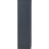Seconique Dakota 2 Door 1 Drawer Mirrored Wardrobe Dark Grey 6
