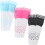 6St Herbruikbare Root Comb Applicator Flessen Voor Haarverzorging 2