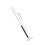 1Paar Universele Aluminium Drumsticks Met Antislip Handgreep 2