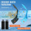 Purification Water Filter Replacement for Gravity Filter System 2 Pack 4