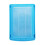 3X  Translucent Drawer Type Plastic Storage Box( 3 Layers) 4