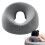 Face Down Pillow Massage Pillow for Bed Headrest Prone Down Sleeping,BBL Pillow After Surgery Post Eye Surgery 2