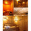 2X Round Sauna Light -Proof Explosion-Proof Light Lamp for Sauna Steam Room Bathroom Use 3