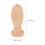 10St Peg Dolls Onbeschilderd Kinderkunst Hobbyset 2