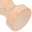 10St Peg Dolls Onbeschilderd Kinderkunst Hobbyset 4