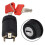 28526100 702 Ignition  /Ignition Lock with 2 Keys for  Forklift 3