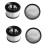 For  G20/G20 Max Sweeper Accessories Filter and Filter Element Replacement Parts 1