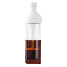 1000ml Cold Brew Coffee Pot High Borosilicate Glass Household Cold Brew Bottle Cold Brew Fruit Tea Kettle for Home Use A