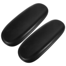 Apoyabrazos para Sillas de Oficina, Gamers, Manijas de Sillas de Ruedas, Accesorios de Repuesto, Almohadillas para Sillones, Componentes