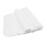 15 Pack Silicone Dehydrator Sheets, Mesh Dehydrator Trays, Non-Stick Fruit Leather Trays, Suitable for Dried Meat 1