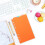 6Sets Herbruikbare Multikleurige Indexdivider Voor School En Thuis 8