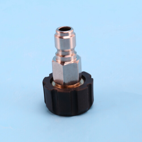 HöGtryckstväTtadaptersats Quick Connect Kit, Metrisk M22-15Mm, TWIS292 2