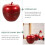 10St Compacte Tinplate Opbergblikken Voor Thee En Snacks 4