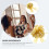 20St Plastic Pull Bows Goud Voor Geschenkdoos En Party Decor 4