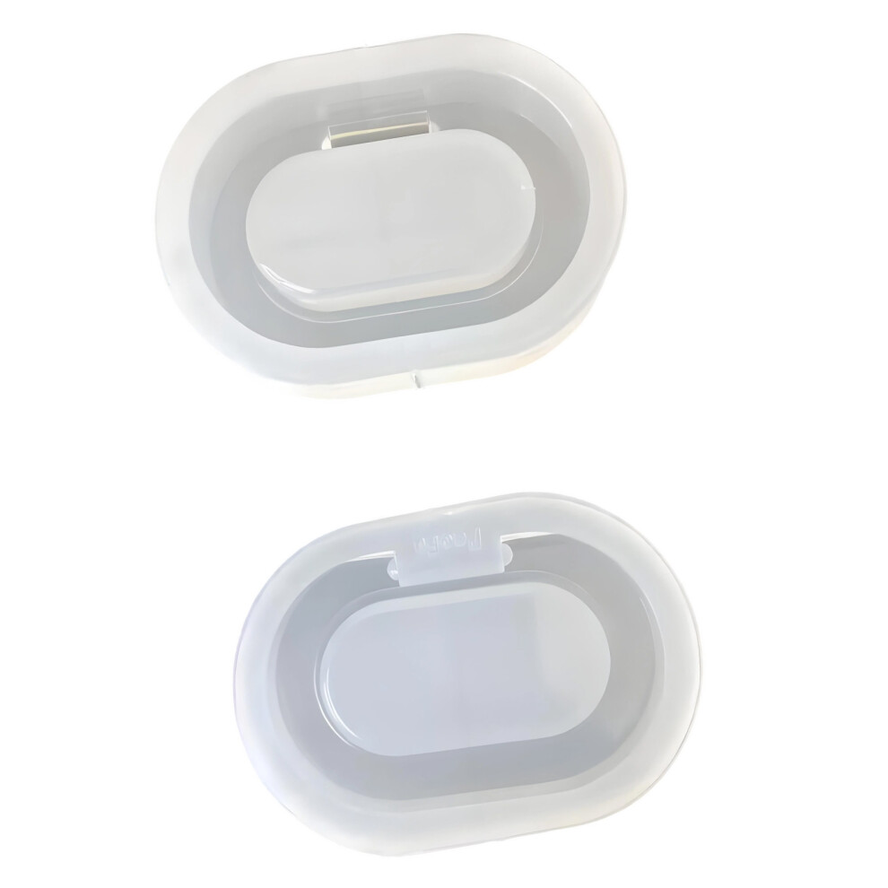 Multifunctional Box Mold Silicone Jewelry Molds For Resin-C 7732001114952