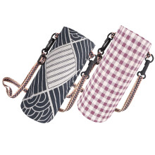 2St Duurzame Waterfles Hoes Met Draagriem Voor Outdoor Gebruik
