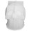 1Witte Siliconen Kaarsmal Voor Creatieve Halloween DIY 1