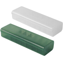 2St Elektronica Organizer Box Voor Kabels, Opladers En Kleine Spullen