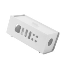 1Kabelbox Wit, Duurzaam En Slijtvast Organizer Voor Woning