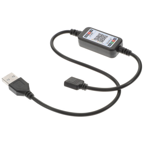 1Multifunctionele LED Controller Voor Huis En Kantoorverlichting