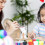 10St Peg Dolls Onbeschilderd Kinderkunst Hobbyset 8