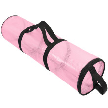 1Kot Herbruikbare Cylindrische Cadeauzak Voor Huis En Xmas