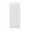 2X Suitable for  Sweeping Robot Accessories, Side Brush / M201 / T700 / M500 / 501 Filter Screen 3