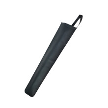 Evige Leren Paraplubag Met Ophangfunctie, Waterdicht En Draagbaar