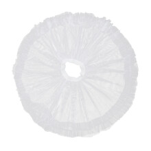 1Petticoat En Vrouwen Lichtgewicht Wit