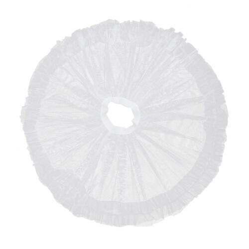 1Petticoat En Vrouwen Lichtgewicht Wit