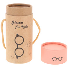 1Glasses Case Stof- En Krasbestendig Milieuvriendelijk
