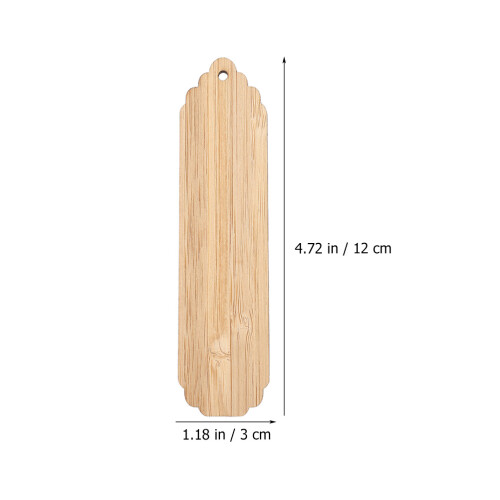 10Sets DIY Bladwijzers, Gravure En Doodle Mogelijkheden 1