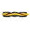 4Pcs Roller Brush for  Deebot Ozmo T8 Vacuum Cleaner Main Brush Replaceable Accessory 5