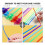 40Pcs Resin  Hand Pointers Presentation Finger Pointer Classroom Helpers Early Childhood Teaching Refers 3