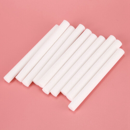 20Pcs Humidifier Filter Replacement Cotton Sponge Stick for Usb Humidifier Aroma Diffuser Mist Maker Air Humidifier 2