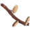 1Huiselijke Springplank Met Bijtbestendige Vogelstandaard 1