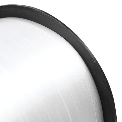 4 Rol Ballonlint 225M 5Mm voor Bruiloftsfeest (Wit) 1